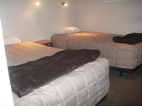 Motel Te Awa Whanganui