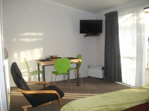 Te Awa Motel Whanganui