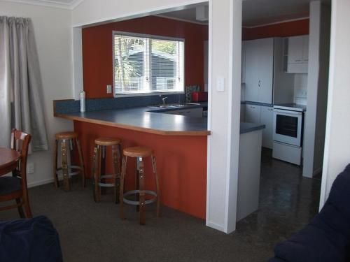 Motel Te Awa