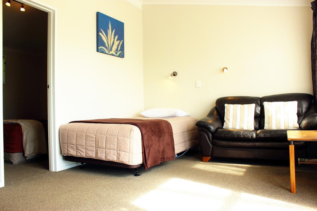 Motel Te Awa