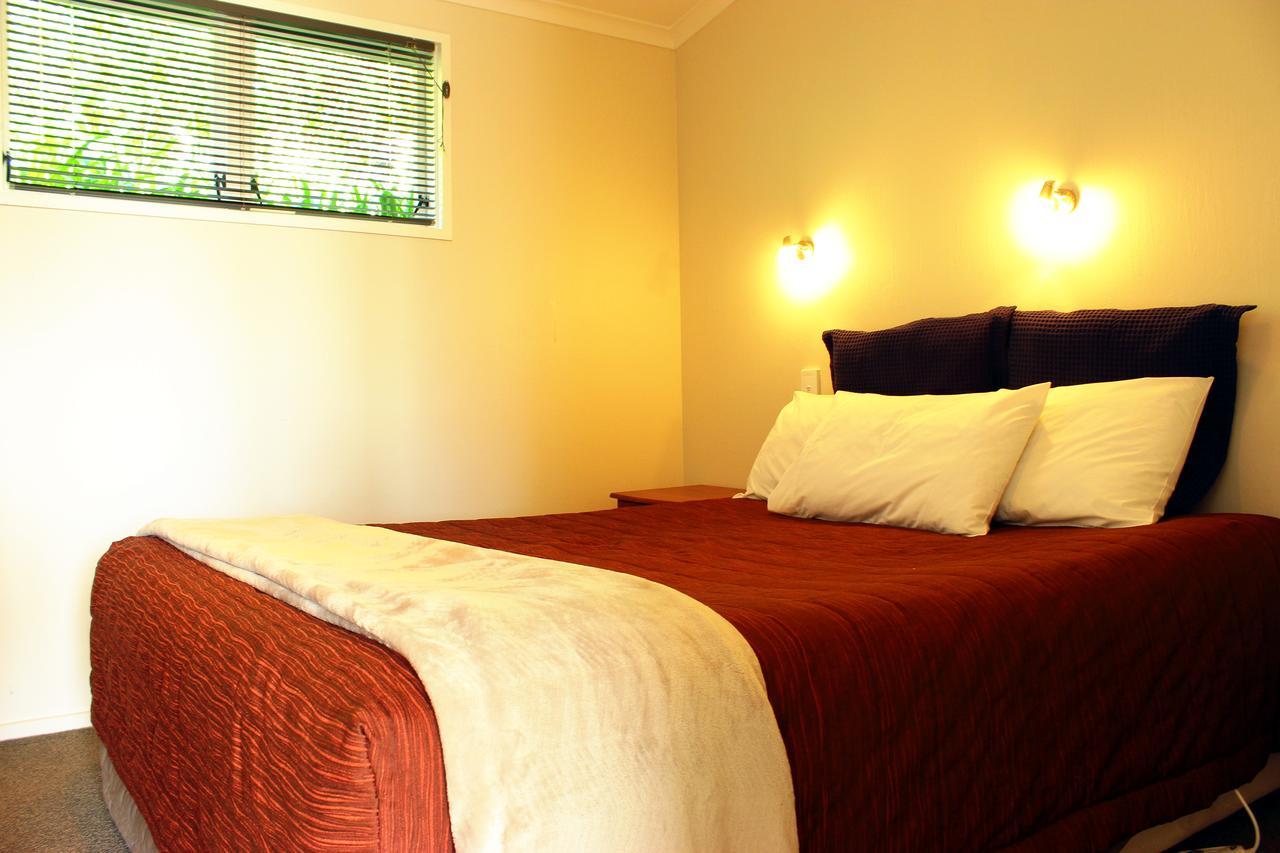 Te Awa Motel 4*