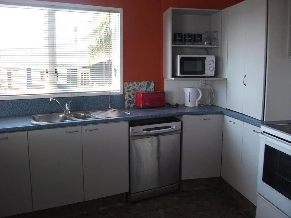 Te Awa Motel 4*