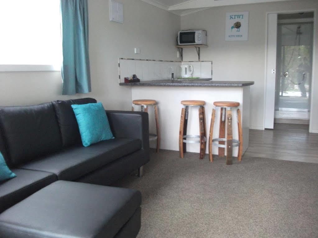 Te Awa 4* Whanganui